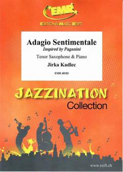 Adagio Sentimentale Download