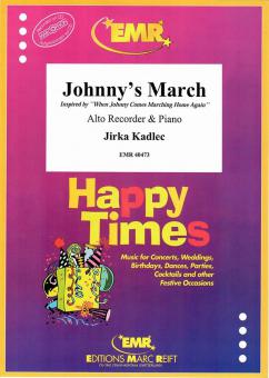 Johnny's March Download