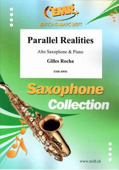 Parallel Realities Download