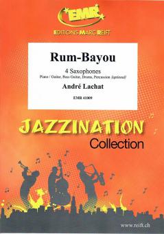 Rum-Bayou Download