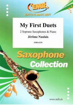 My First Duets Download