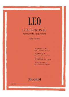 Concerto in D 