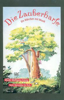 Die Zauberharfe 