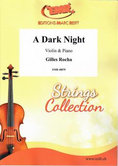 A Dark Night Download