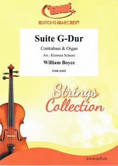 Suite G-Dur Download