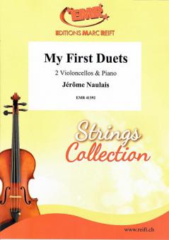 My First Duets Download