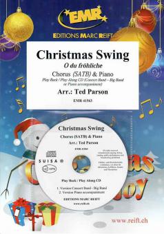 Christmas Swing Download