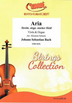 Aria Download