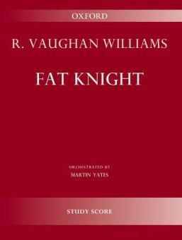 Fat Knight 
