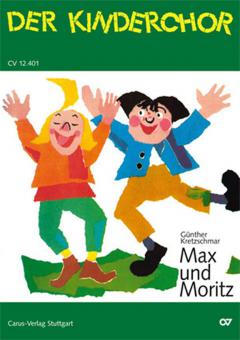 Max und Moritz 