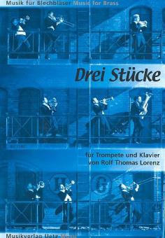3 Stücke 