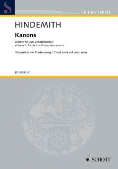 Kanons 2 Standard