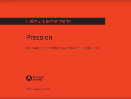 Pression 