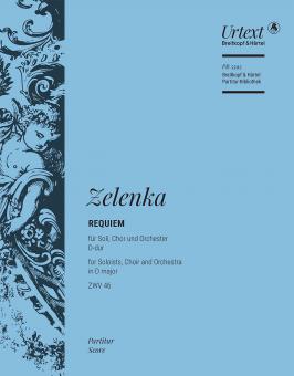 Requiem in D major ZWV 46 