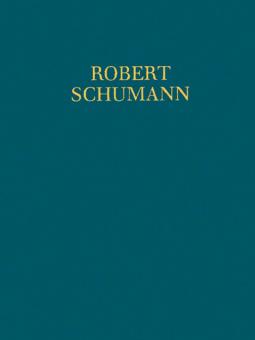 New Edition of Complete Works 2: Symphony No. 2 Op. 61 