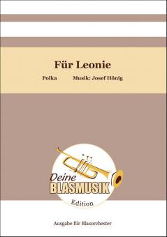 Für Leonie 