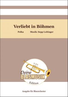 Verliebt in Böhmen 
