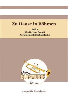 Zu Hause in Böhmen 