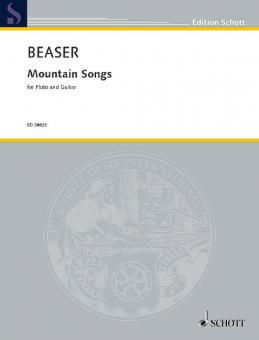 Mountain Songs Standard