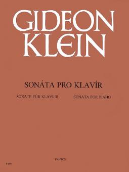 Sonate Standard