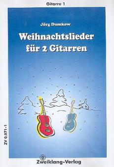 Weihnachtslieder 