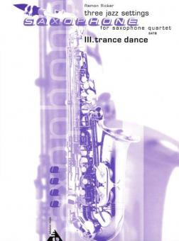 Trance Dance 