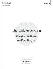 The Lark Ascending 