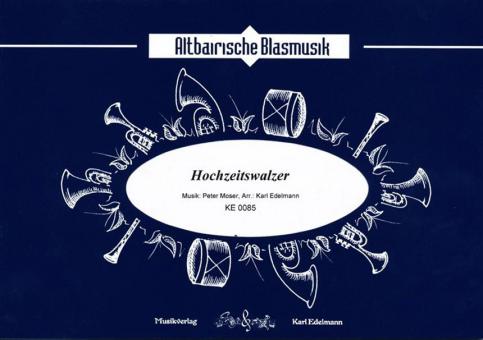 Hochzeitswalzer 