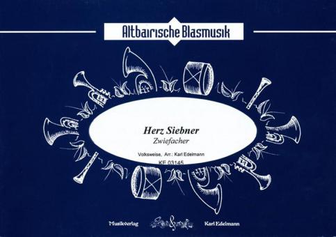 Herz - Siebner - Zwiefacher 