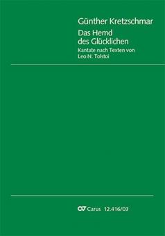 Das Hemd des Glücklichen 