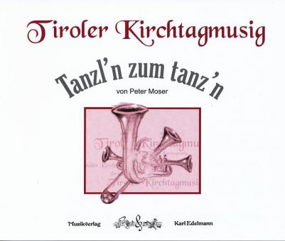 Tanzl'n zum tanz'n 