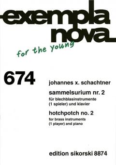 Sammelsurium Nr. 2 