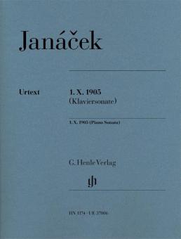 1. X. 1905 