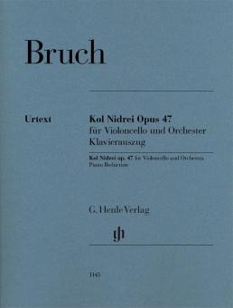 Kol Nidrei op. 47 