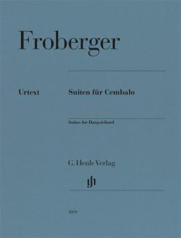 Suites for Keyboard 