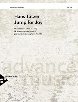 Jump For Joy 