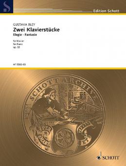 2 Klavierstücke op. 32 Download