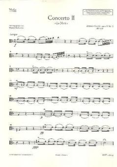Concerto No. 2 G Minor Op. 10/2 RV 439/PV 342 Download