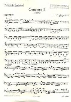 Concerto No. 2 G Minor Op. 10/2 RV 439/PV 342 Download