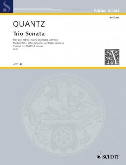 Trio Sonata C Minor Download