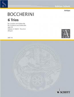 6 Trios op. 35 Band 2 Download