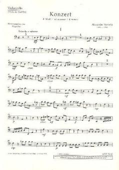 Concerto D Minor Download