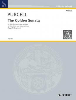 The Golden Sonata Download