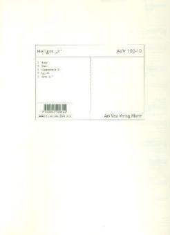 h' für Bläserquintett (1968) Download