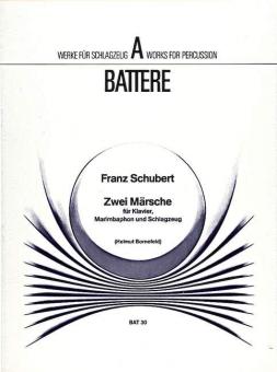 Two Marches Op. 121/1 and Op. 51/2 Download