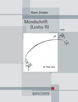 Mondschrift Download