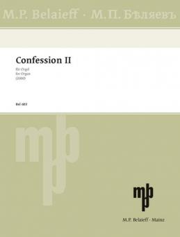 Confession II Download
