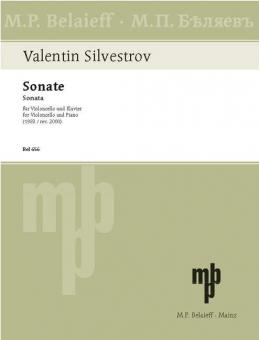 Sonate Download