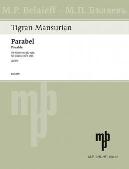 Parabel Download