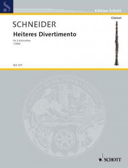 Heiteres Divertimento Download